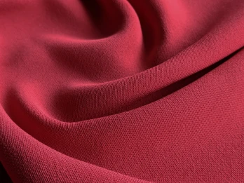 Матеріал креп дайвінг — склад, властивості і сфера використання